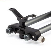 POWRIG camera accessories Universal 15mm Rod Clamp Lens Support -1639H